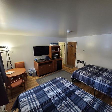 West Bethel Motel Luaran gambar