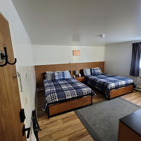 West Bethel Motel Luaran gambar