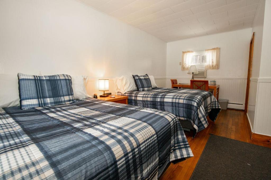 West Bethel Motel Luaran gambar